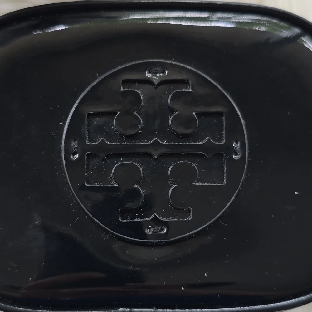 Tory Burch sleek stylish